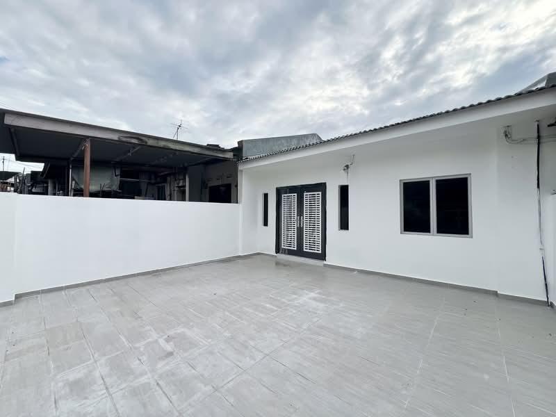 Taman Century Tamans Centurys - 1