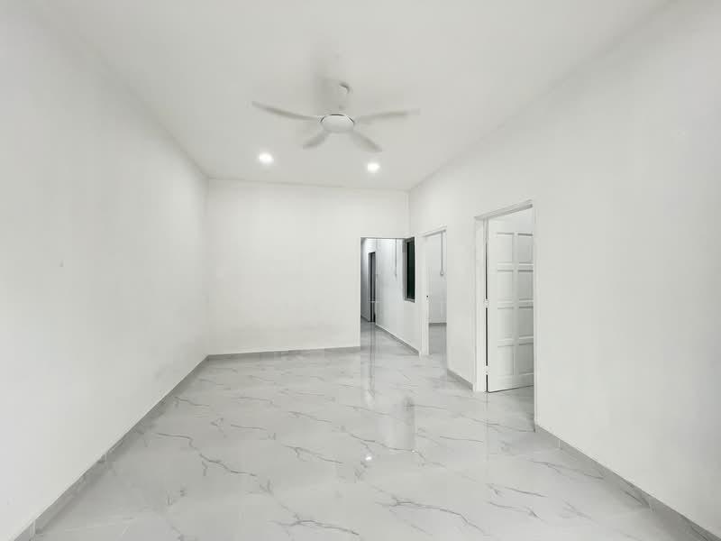 Taman Century Tamans Centurys - 2