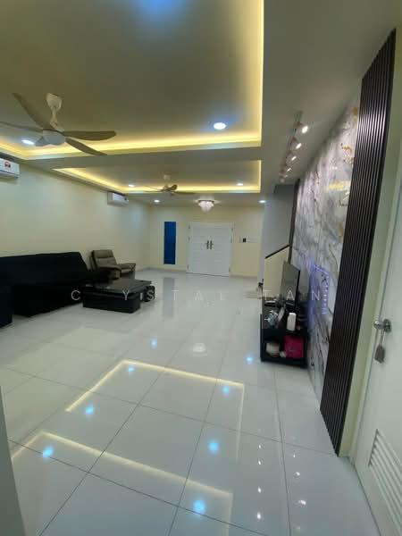 Rini Heights - 2