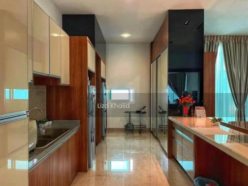 Aspen @ Garden Residence - 4