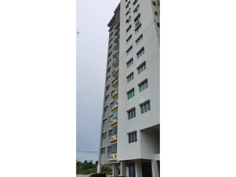 Tiara Residence 1 - 4