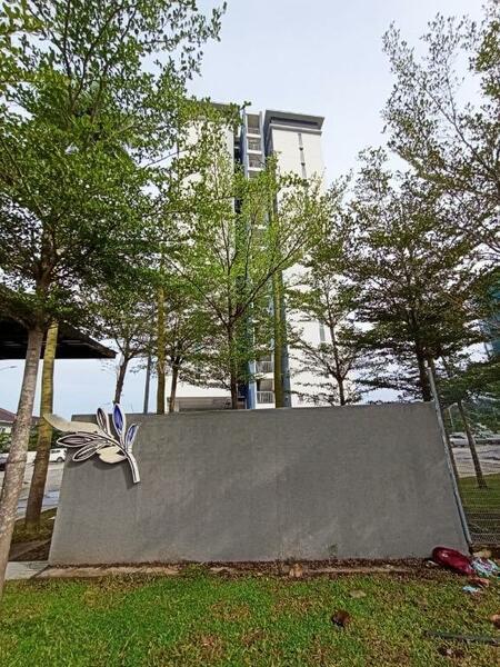 Tiara Residence 1 - 5