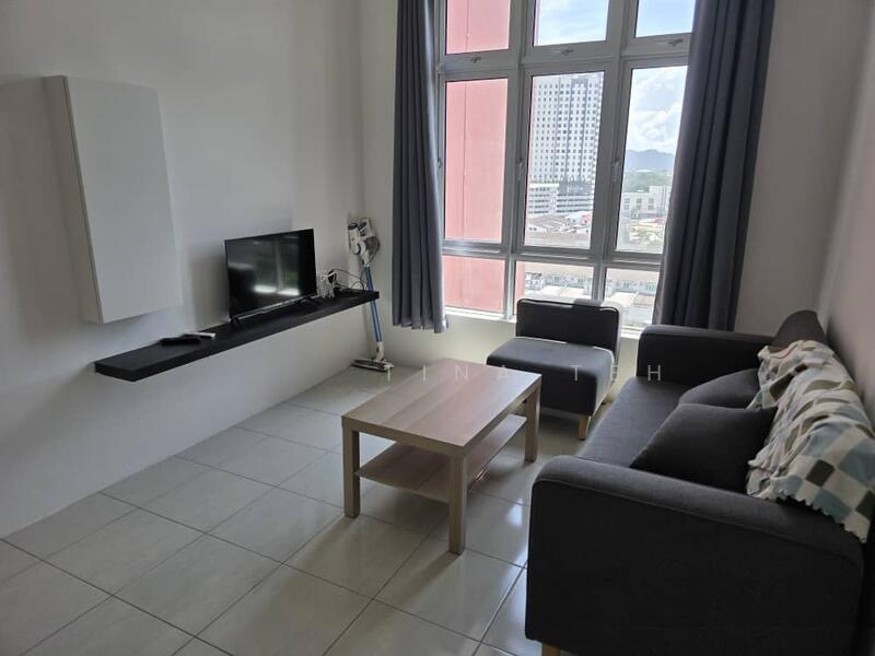 Anderson Residences @ Ipoh - 4