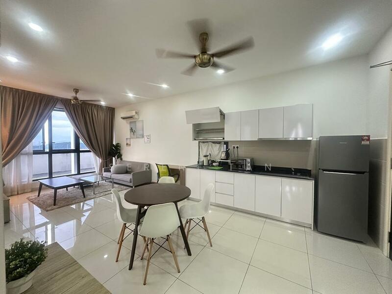 Eco Nest @ Eco Botanic - 4