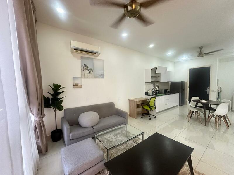 Eco Nest @ Eco Botanic - 3