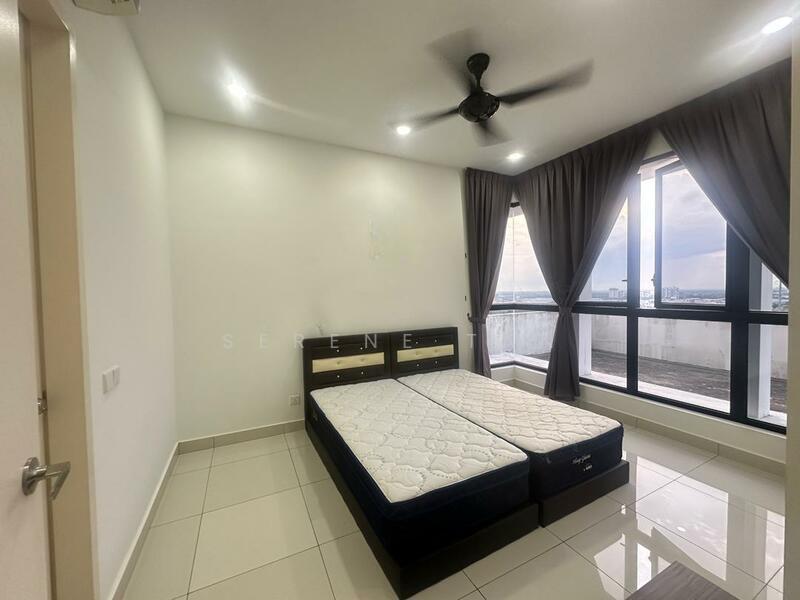 Eco Nest @ Eco Botanic - 1