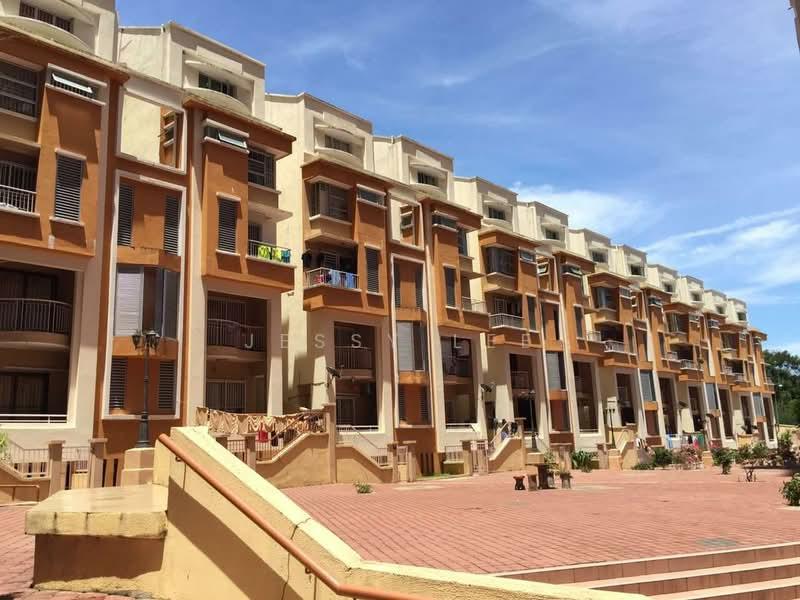 townvilla - 2