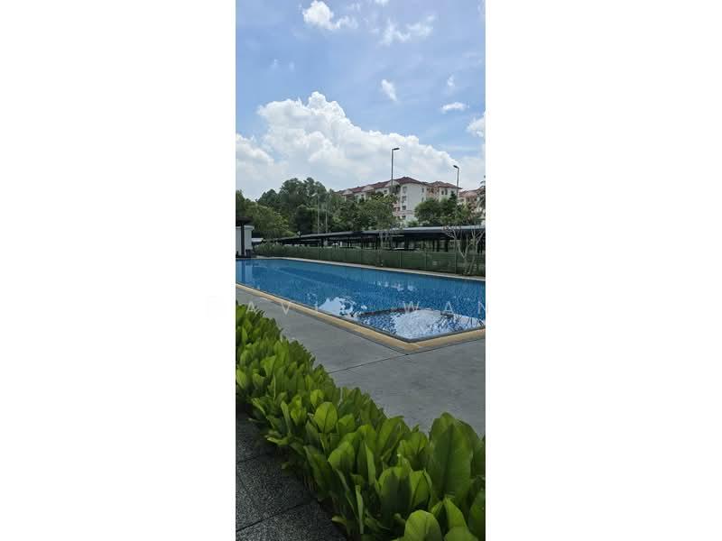 Hijauan Puteri Condominium - 5