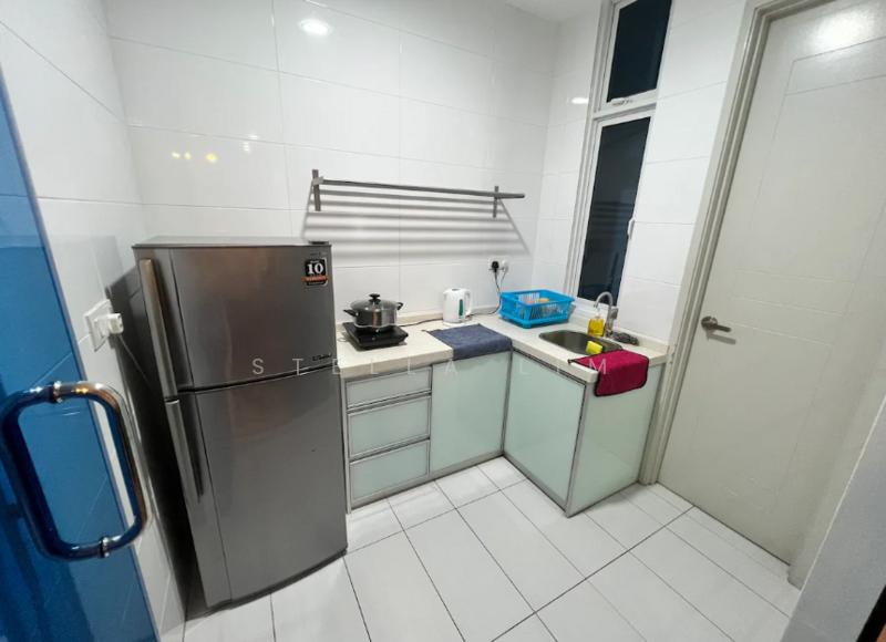 Dwiputra Residences - 3