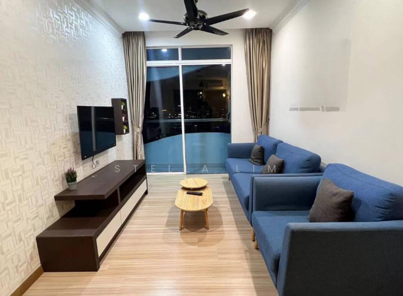 Dwiputra Residences - 1