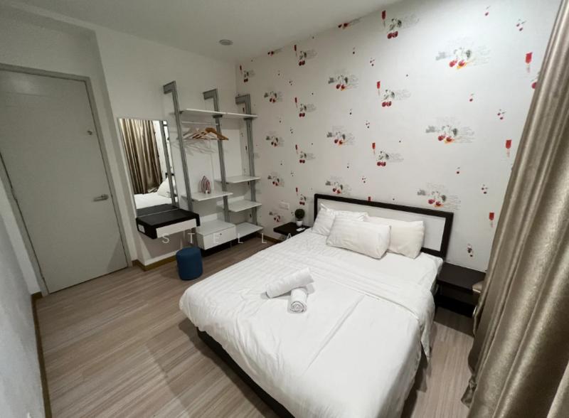 Dwiputra Residences - 4