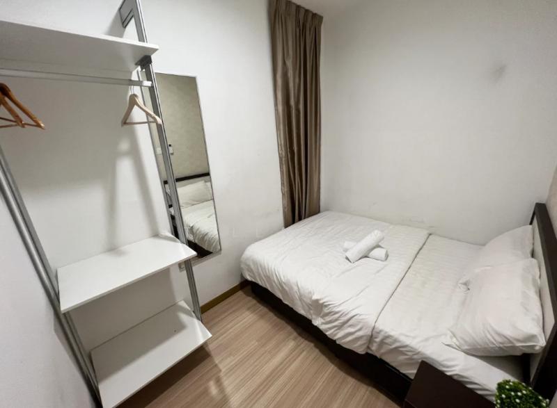 Dwiputra Residences - 5