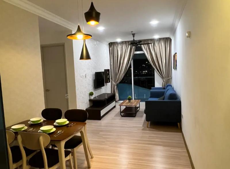 Dwiputra Residences - 2