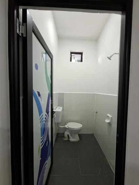 Taman Cengal Indah - 3