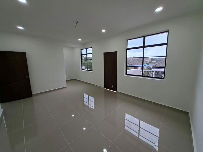 Taman Cengal Indah - 4