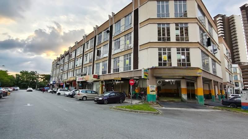 Taman Gp prima ,gelang patah,iskandar - 4