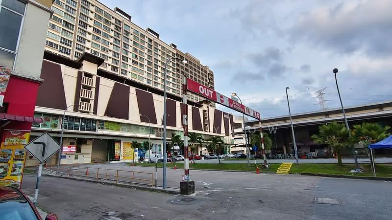 Taman Gp prima ,gelang patah,iskandar - 3