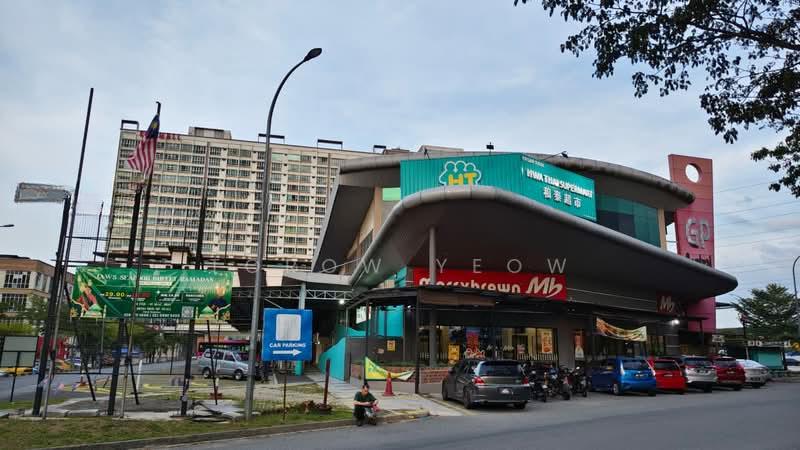 Taman Gp prima ,gelang patah,iskandar - 1