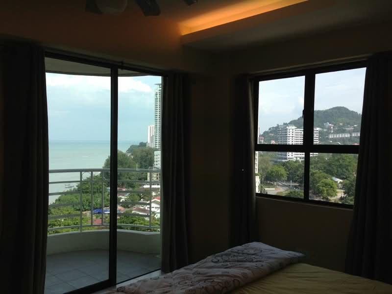 Grand Ocean - 4