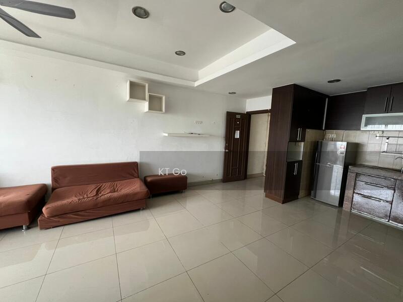 Vista Millennium Condominium - 2