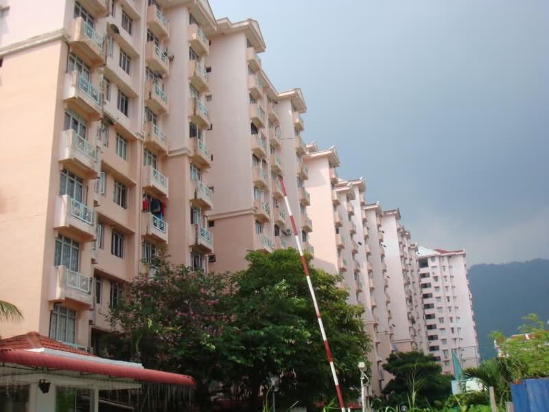 Azuria Condominium - 3