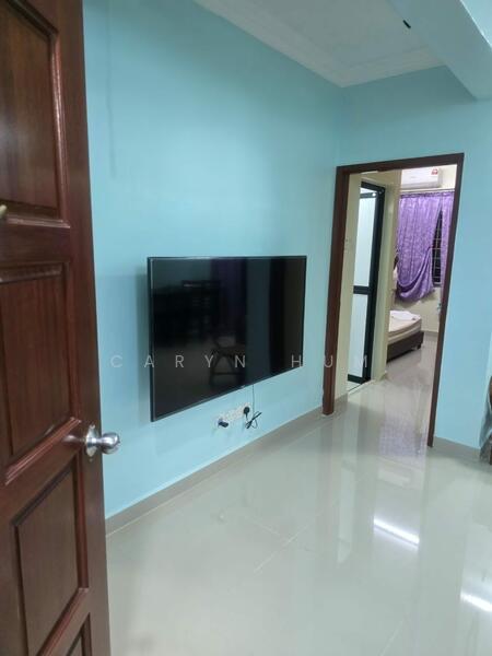 Azuria Condominium - 4