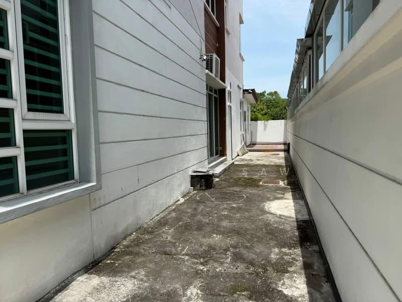 Gelugor Lower Market Value Semi-D - 2