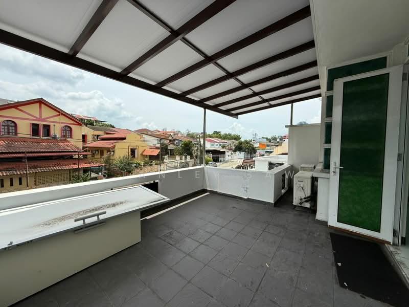 Gelugor Lower Market Value Semi-D - 5