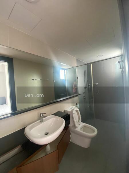 Serviced Residence @ KL Trillion - 2