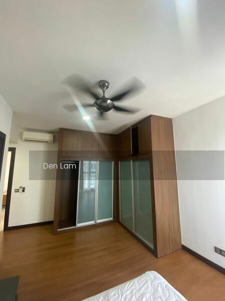 Serviced Residence @ KL Trillion - 4