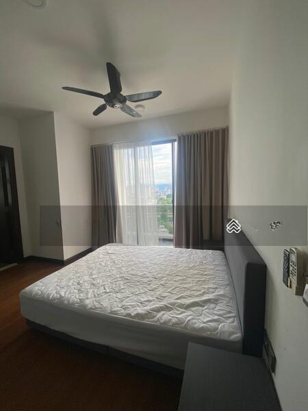 Serviced Residence @ KL Trillion - 5