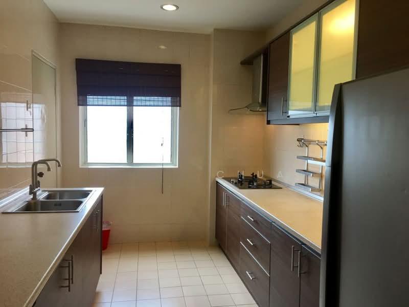 Greenview Residence - 2