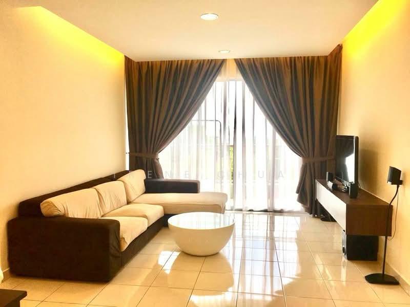 Greenview Residence - 4