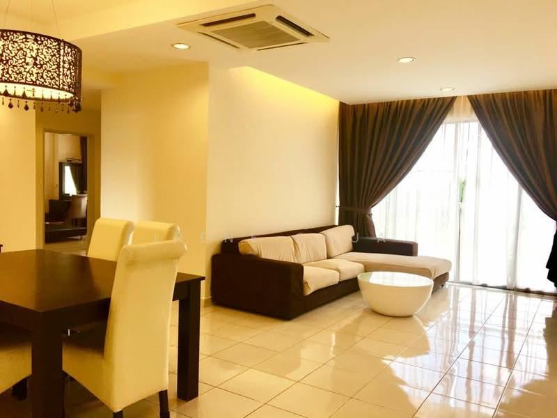 Greenview Residence - 5