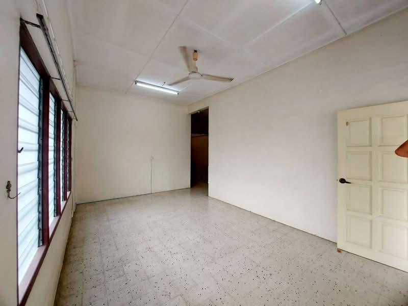 Taman Wah Keong, Ipoh Garden - 5