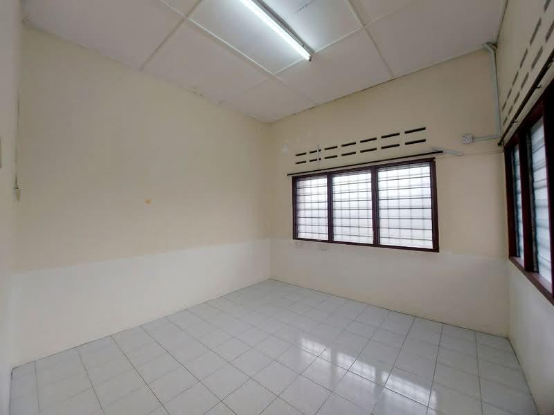 Taman Wah Keong, Ipoh Garden - 2
