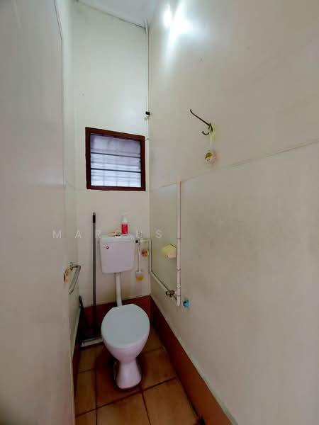 Taman Wah Keong, Ipoh Garden - 3
