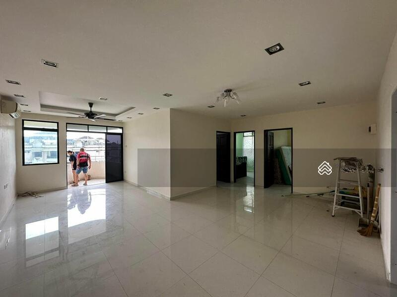 Penhill Perdana Condominium - 2