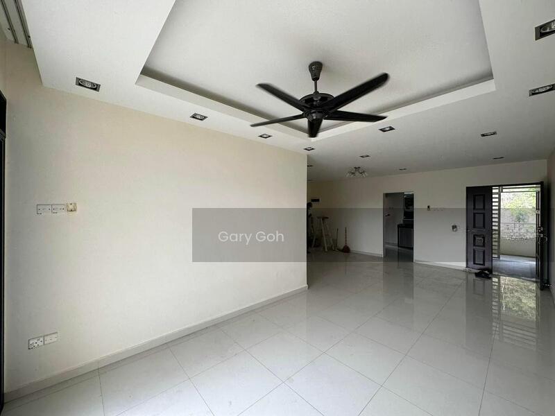Penhill Perdana Condominium - 3