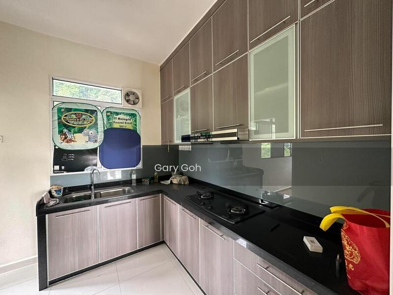 Penhill Perdana Condominium - 4