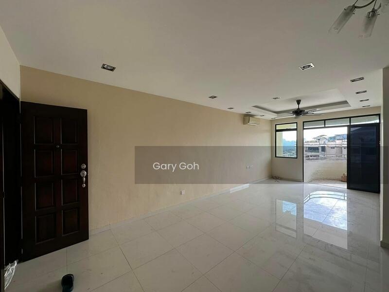Penhill Perdana Condominium - 5