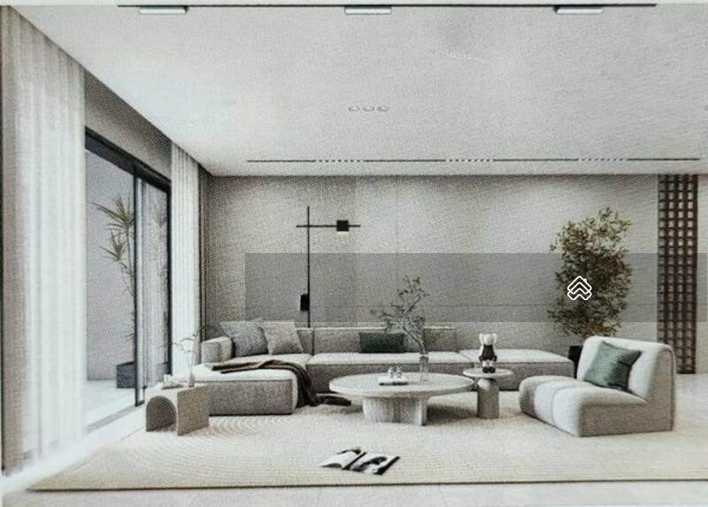 RSS Residence Apartment For Sale - 4