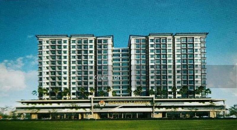 RSS Residence Apartment For Sale - 5