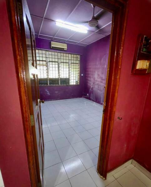 Taman Perling Tamans Perlings - 3