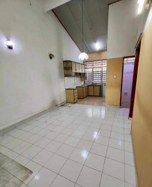 Taman Perling Tamans Perlings - 4