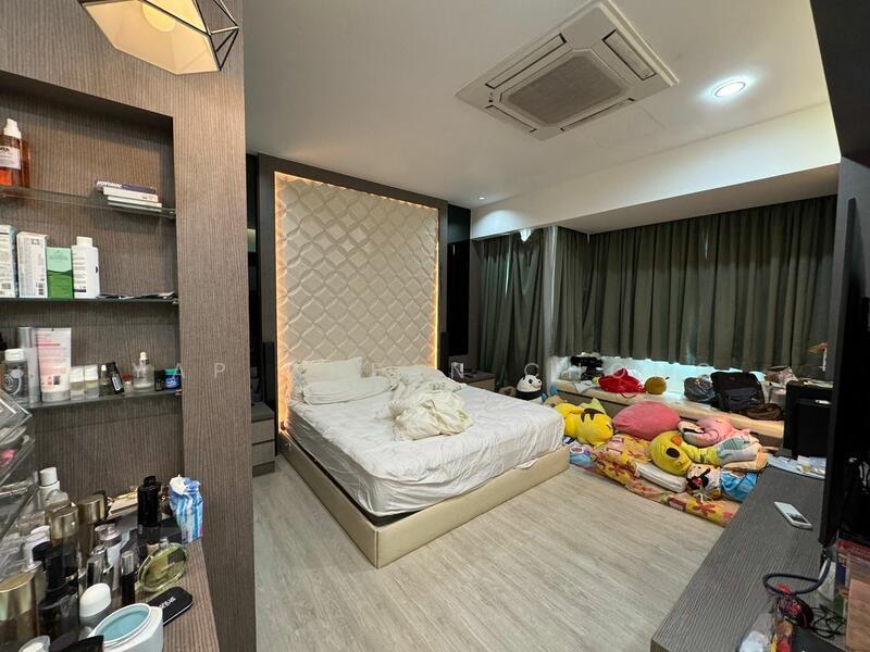 Bayu Tinggi Klang - 4