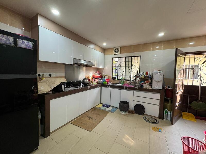 Bayu Tinggi Klang - 3