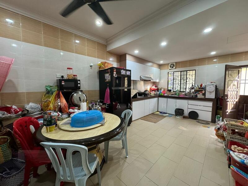 Bayu Tinggi Klang - 5