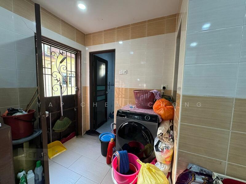 Bayu Tinggi Klang - 5