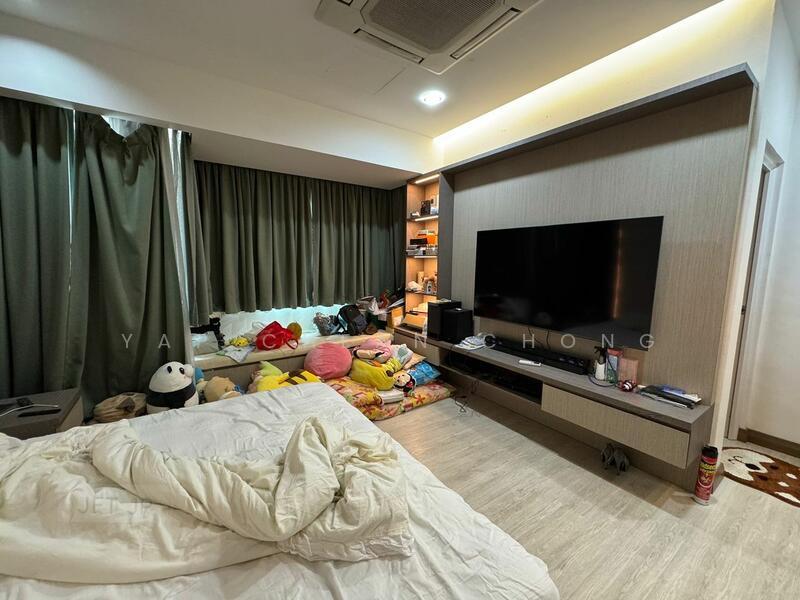 Bayu Tinggi Klang - 3